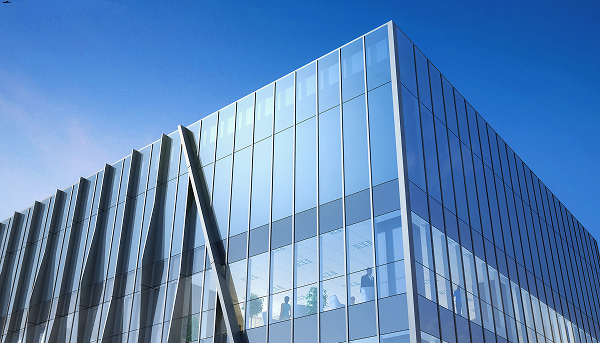 坤视科技办公室